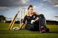 Maddie Walsh