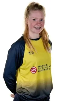 Alice Monaghan