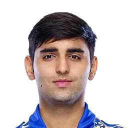 Raghav Goyal