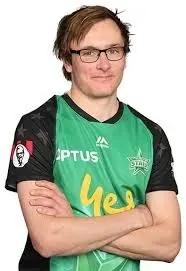 Liam Bowe