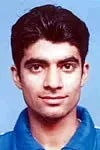 Usman Mushtaq