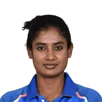 Mithali Raj