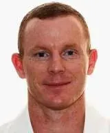 Chris Rogers