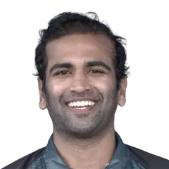 Teja Nidamanuru