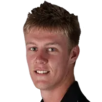 Kyle Jamieson