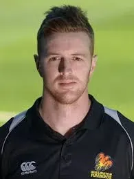 Michael Pollard
