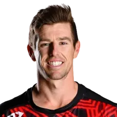 Cole McConchie
