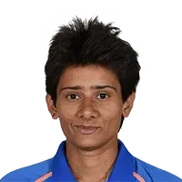 Mansi Joshi