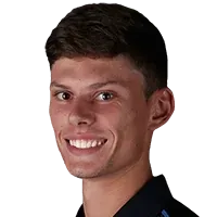 Brett Randell