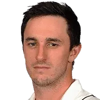 Hamish Rutherford