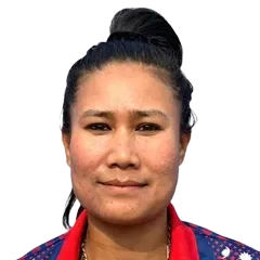 Rubina Chhetry