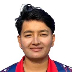 Samjhana Khadka