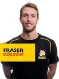 Fraser Colson
