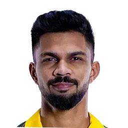 Ruturaj Gaikwad