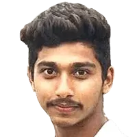 Darshan Nalkande