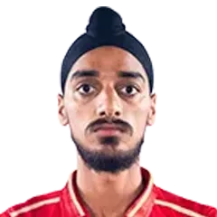 Arshdeep Singh