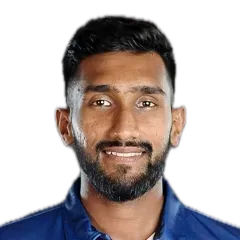 Eshan Malinga