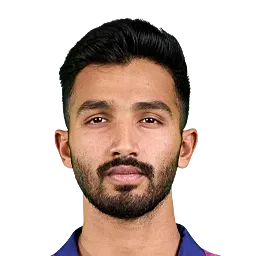 Devdutt Padikkal