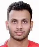 Milind Kumar