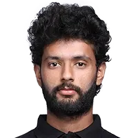 Shivam Dube
