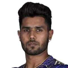 Harshit Rana