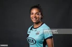 Sophia Dunkley Brown