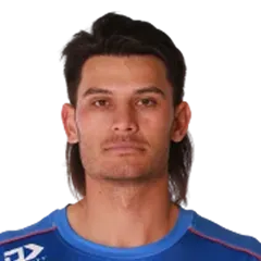 Sean Solia
