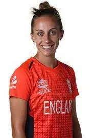 Natasha Farrant