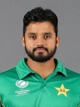 Azhar Ali