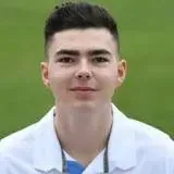 Alfie Gleadall