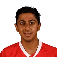 Haseeb Hameed