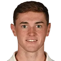 George Balderson