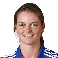 Amy Ellen Jones