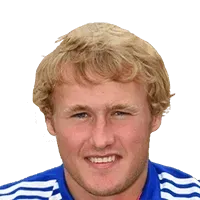 Matt Parkinson