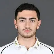 George Panayi