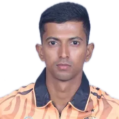 Krishnan Shrijith