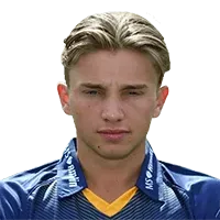 Aaron Beard