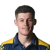 Owen Morgan