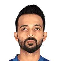 Ajinkya Rahane