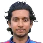 Aadithya Ramamurthy