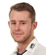 Adam Rouse