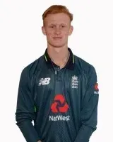 Jordan Cox
