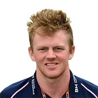 Sam Robson