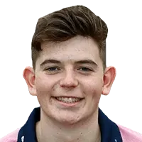 Ethan Bamber