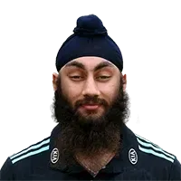 Amar Virdi