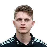 Conor McKerr