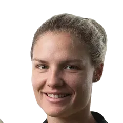 Nicola Carey