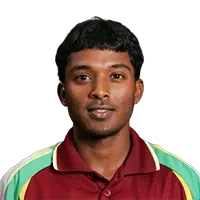 Veerasammy Permaul