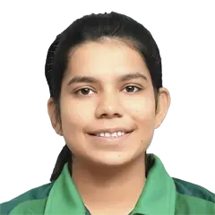 Najiha Alvi