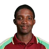Shamarh Brooks